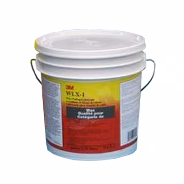 WLX-1 3M  Accesorios